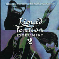 Liquid Tension Experiment - Liquid Tension Experiment 2