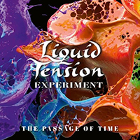 Liquid Tension Experiment - The Passage of Time (Single)