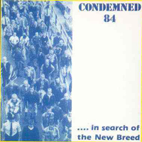Condemned 84 - Boots Go Marching In