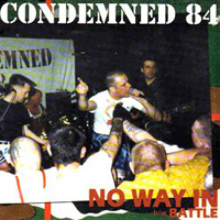 Condemned 84 - No Way In