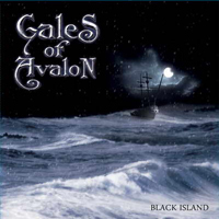 Gales Of Avalon - Black Island