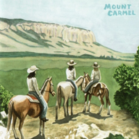 Mount Carmel - Mount Carmel