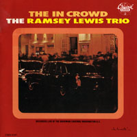 Ramsey Lewis - The ''In'' Crowd