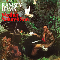 Ramsey Lewis - Mother Nature's Son