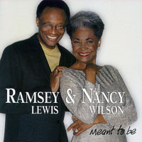 Ramsey Lewis - Meant To Be (split)