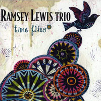 Ramsey Lewis - Time Flies