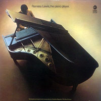 Ramsey Lewis - The Piano Player (LP)