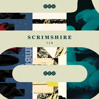 Scrimshire - Ten (Cd 2)
