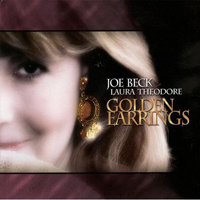 Joe Beck - Joe Beck & Laura Theodore - Golden Earings