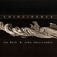 Joe Beck - Joe Beck & John Abercrombie - Coincidence
