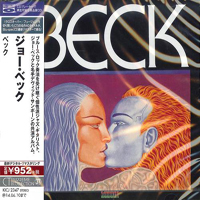 Joe Beck - Beck (LP)