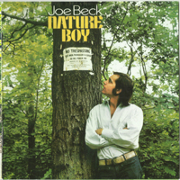 Joe Beck - Nature Boy (LP)