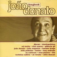 Joao Donato - Songbook Vol. 2
