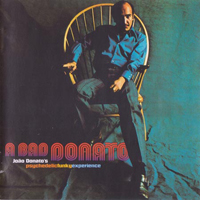 Joao Donato - A Bad Donato (Reissue)