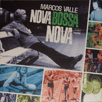 Marcos Valle - Nova Bossa Nova