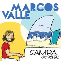 Marcos Valle - Samba de Verao