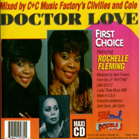 First Choice - Doctor Love (A Special Remixed)