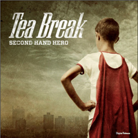 Tea Break - Second Hand Hero