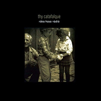 Thy-Catafalque - Roka hasa radio