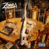 Zorra - La Ronda De Los Perdedores