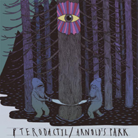 Pterodactyl - Arnold's Park