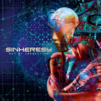 SinHeresY - Out Of Connection (Japanese Edition)