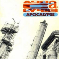 Apocalypse (BRA) - Apocalypse