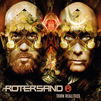Rotersand - Torn Realities (EP)