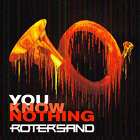Rotersand - You Know Nothing (Ep)