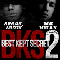 araabMUZIK - Best Kept Secret 2 