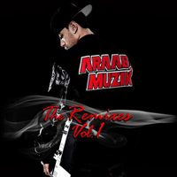 araabMUZIK - The Remixes, vol. 1