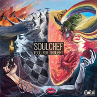 SoulChef - Food for Thought