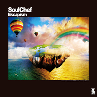 SoulChef - Escapism