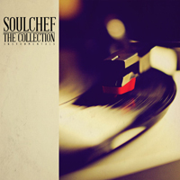 SoulChef - The Collection Vol. 1