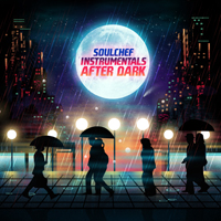SoulChef - Instrumentals After Dark