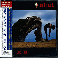 1984 (GBR) - Another World (Japanese Version)
