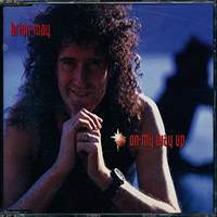 1984 (GBR) - On My Way Up (Single)