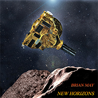 1984 (GBR) - New Horizons (Ultima Thule Mix) (Single)