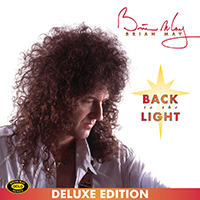1984 (GBR) - Back To The Light (Deluxe Version, CD 1)