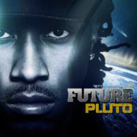 Future (USA) - Pluto (Deluxe Edition)