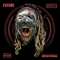 Future (USA) - Monster (feat. Lil Wayne)
