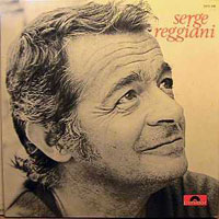 Serge Reggiani - Le Vieux Couple