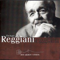 Serge Reggiani - Nos Quatre Verites
