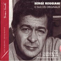 Serge Reggiani - 12 Succes Originaux