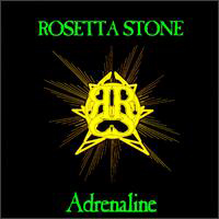 Rosetta Stone - Adrenaline