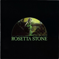 Rosetta Stone - An Eye For The Main Chance (Single)