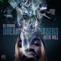 Meek Mill - Dream Chasers (Split)