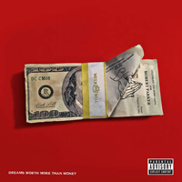 Meek Mill - Dreams Worth More Than Money (Best Buy Deluxe Edition)