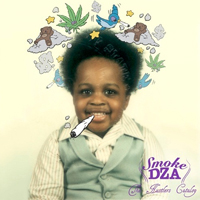 Smoke DZA - The Hustlers Catalog