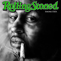 Smoke DZA - Rolling Stoned